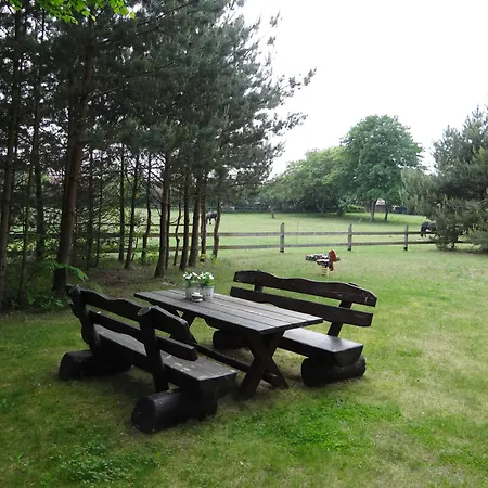 Finnhuette Fisch - Wittenbecker Tannen Vakantiehuis Wittenbeck