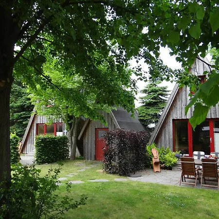 Finnhuette Fisch - Wittenbecker Tannen